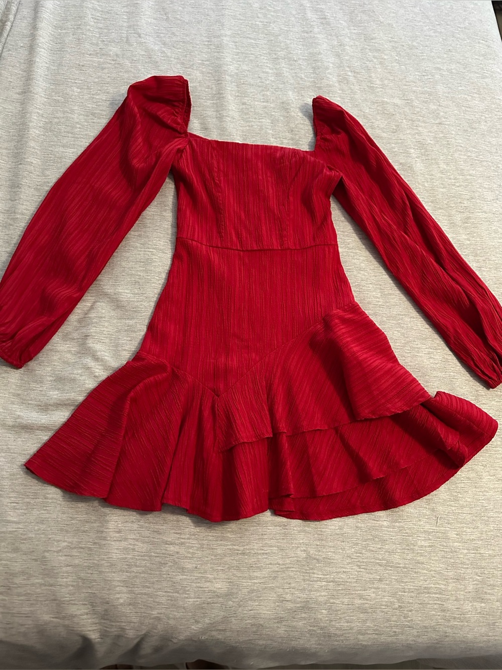 City Vibe dress